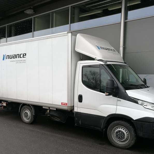 Messebau in Bern Leistungen 12